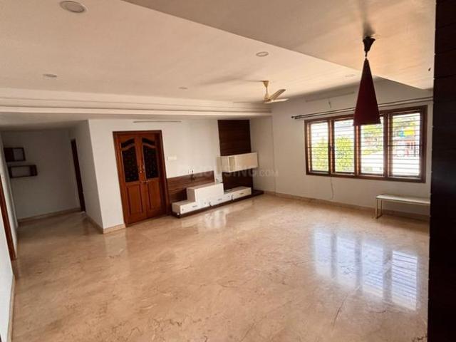 Flat for rent in Bangalore South, Cox Town - Bangalore