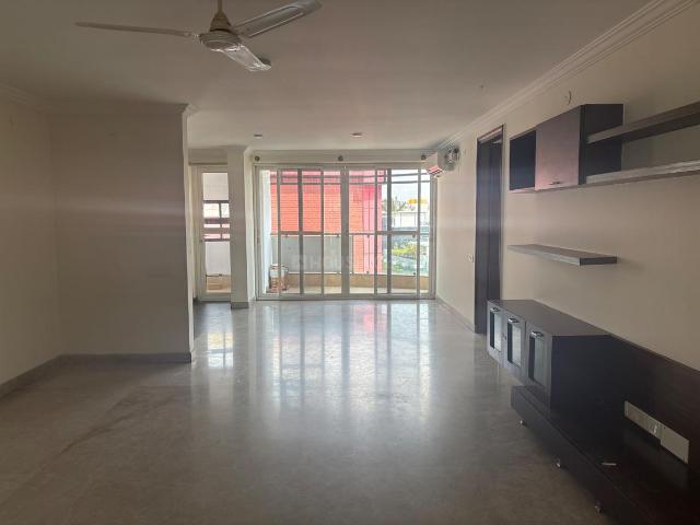 Flat for rent in Bangalore South, Cox Town - Bangalore