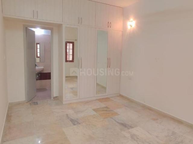 Flat for rent in Bangalore South, Cox Town - Bangalore