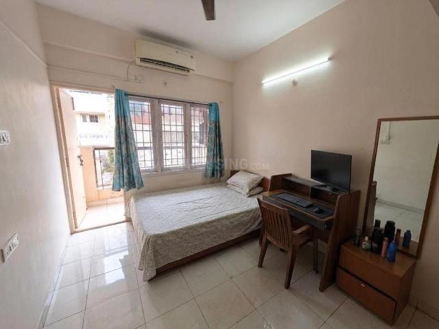 Flat for rent in Bangalore South, Cox Town - Bangalore