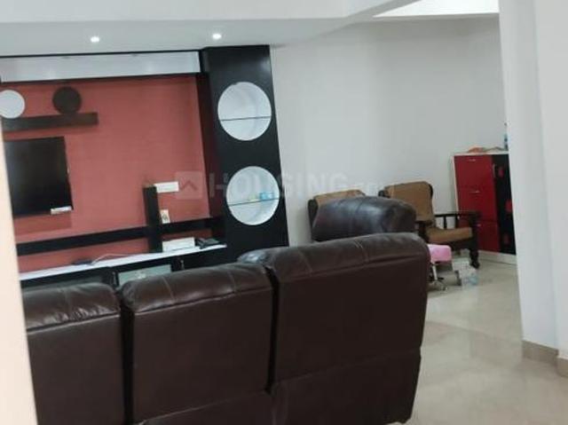 Flat for rent in Bangalore South, Cox Town - Bangalore