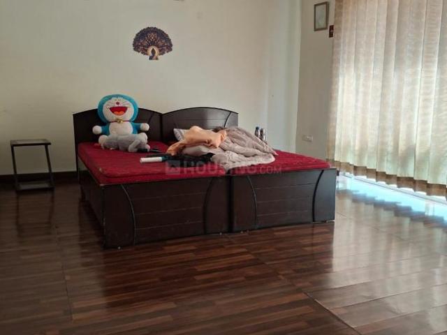 Flat for rent in Bangalore South, Cox Town - Bangalore