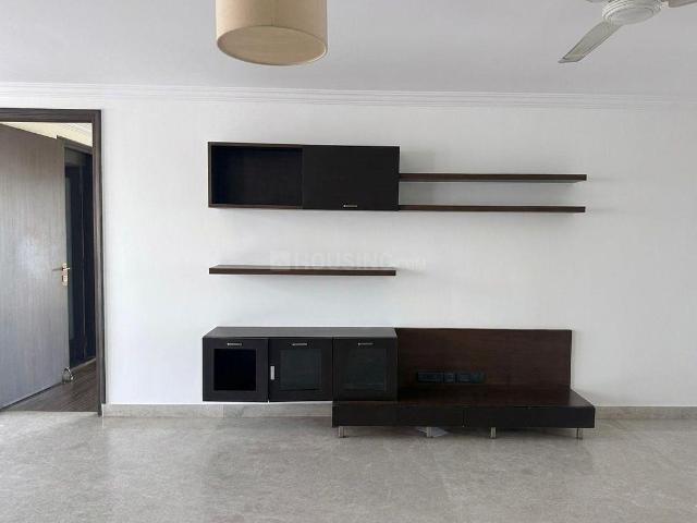 Flat for rent in Bangalore South, Cox Town - Bangalore