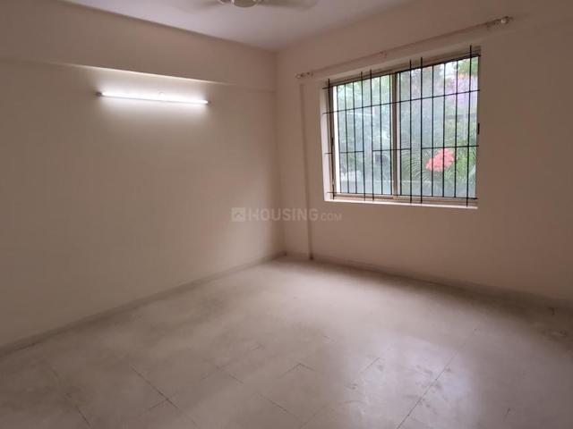 Flat for rent in Bangalore South, Cox Town - Bangalore