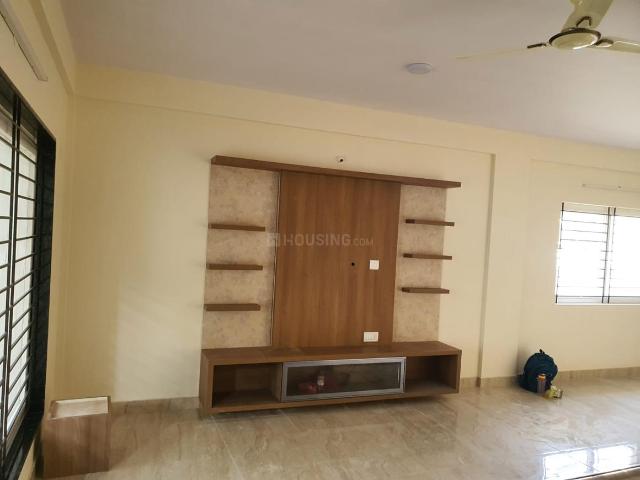 Flat for rent in Bangalore South, Cox Town - Bangalore