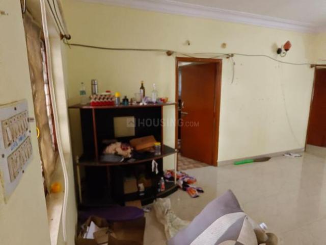 Flat for rent in Bangalore South, Cox Town - Bangalore