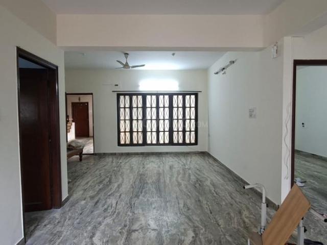 Flat for rent in Bangalore South, Cox Town - Bangalore