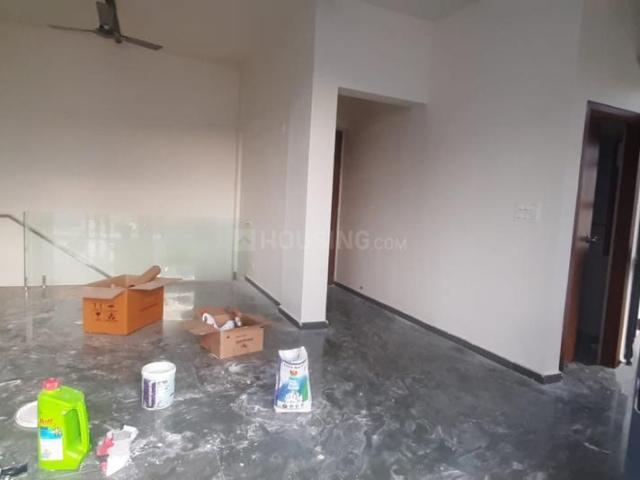 Flat for rent in Bangalore South, Cox Town - Bangalore