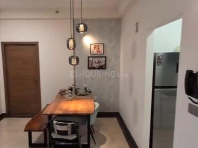 Flat for rent in Bangalore South, Cox Town - Bangalore