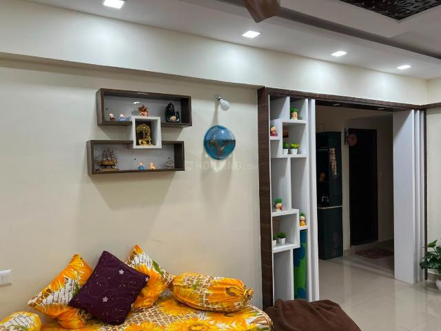 Flat for rent in Bangalore South, Cox Town - Bangalore