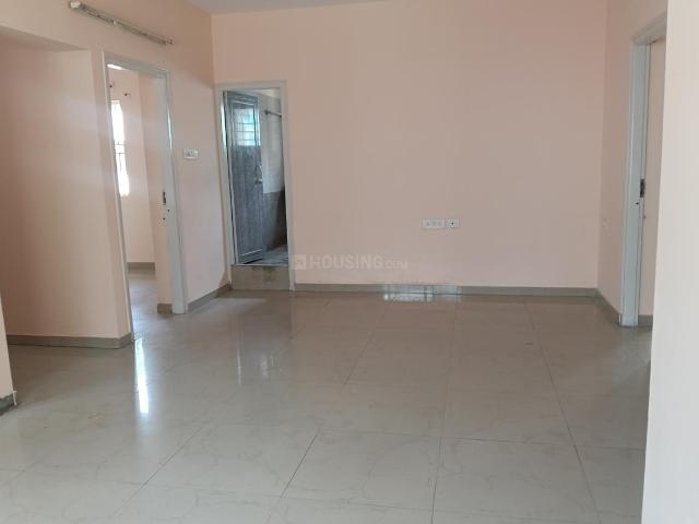 Flat for rent in Bangalore South, Cox Town - Bangalore