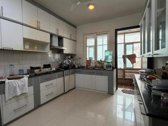 Flat for rent in Bangalore South, Cox Town - Bangalore