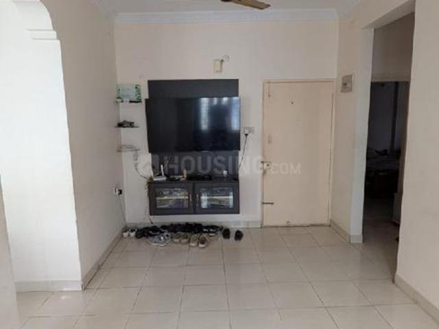 Flat for rent in Bangalore South, Cox Town - Bangalore
