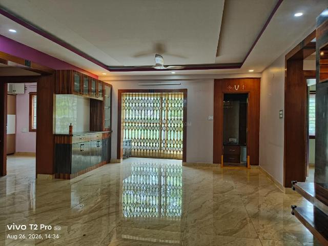 Flat for rent in Bangalore South, Cox Town - Bangalore