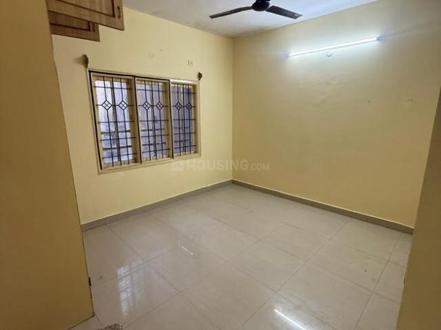 Flat for rent in Bangalore South, Cox Town - Bangalore