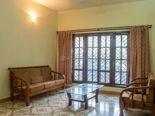 Flat for rent in Bangalore South, Cox Town - Bangalore