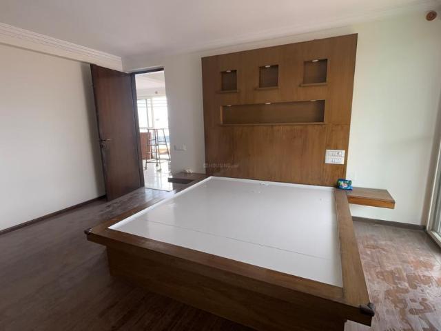 Flat for rent in Bangalore South, Cox Town - Bangalore