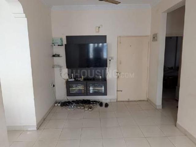 Flat for rent in Bangalore South, Cox Town - Bangalore
