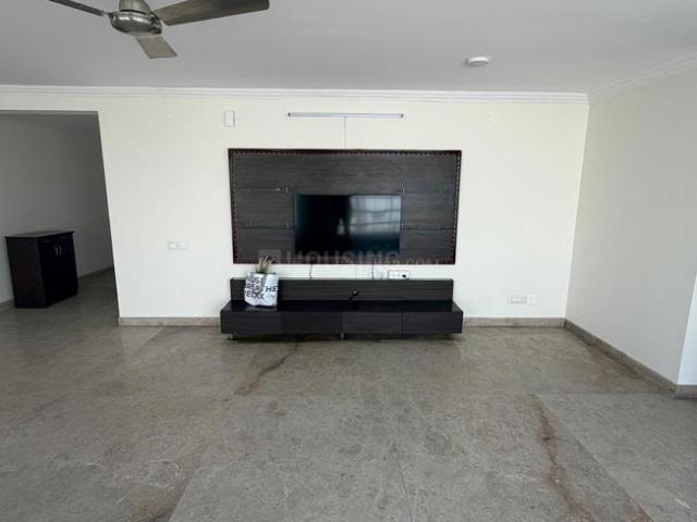 Flat for rent in Bangalore South, Cox Town - Bangalore