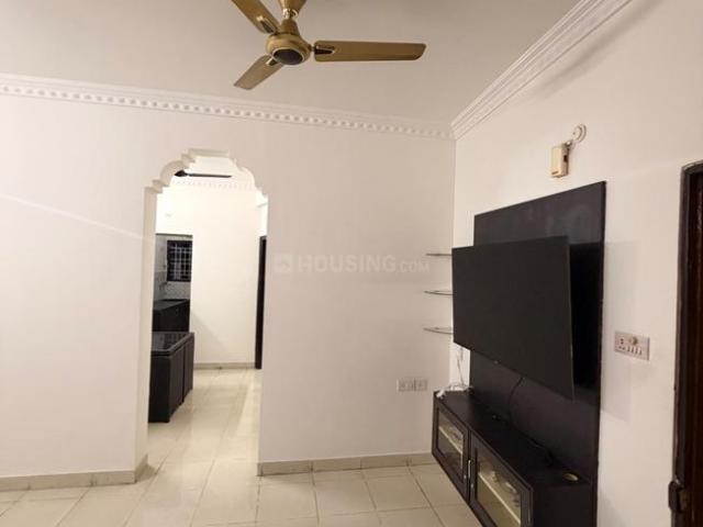 Flat for rent in Bangalore South, Cox Town - Bangalore