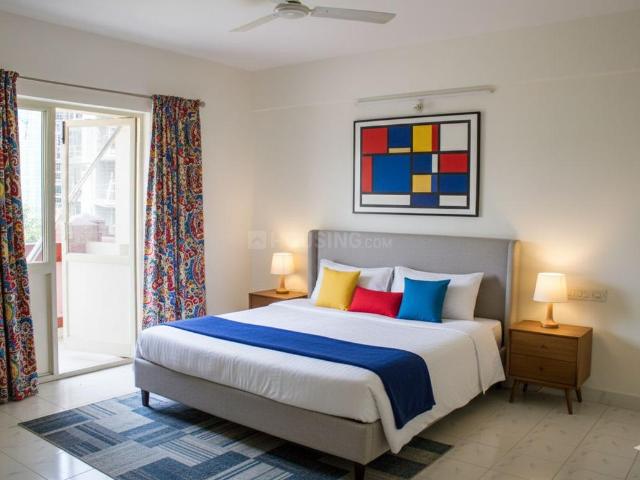 Flat for rent in Koramangala 1st Block, Bengaluru