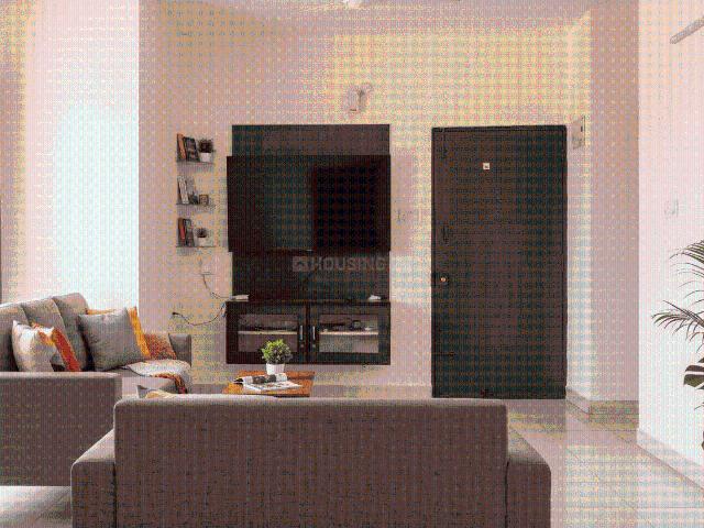 Flat for rent in Koramangala, Bengaluru