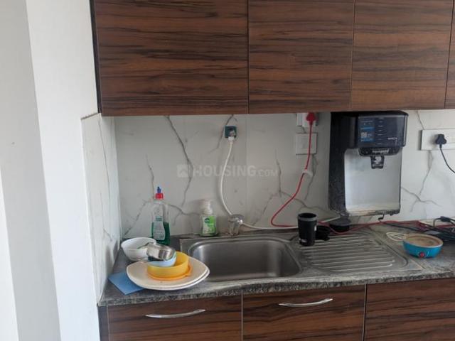 Flat for sale in Bangalore South, Cox Town - Bangalore