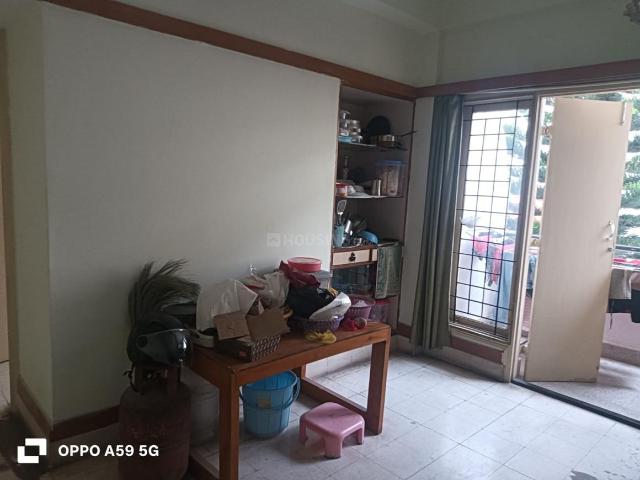 Flat for sale in Bangalore South, Cox Town - Bangalore