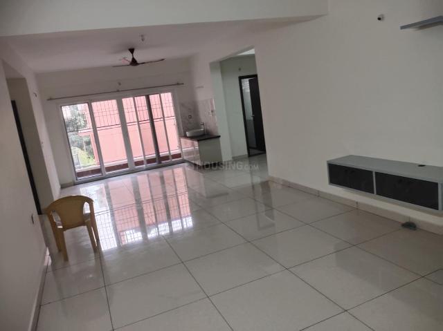 Flat for sale in Bangalore South, Cox Town - Bangalore