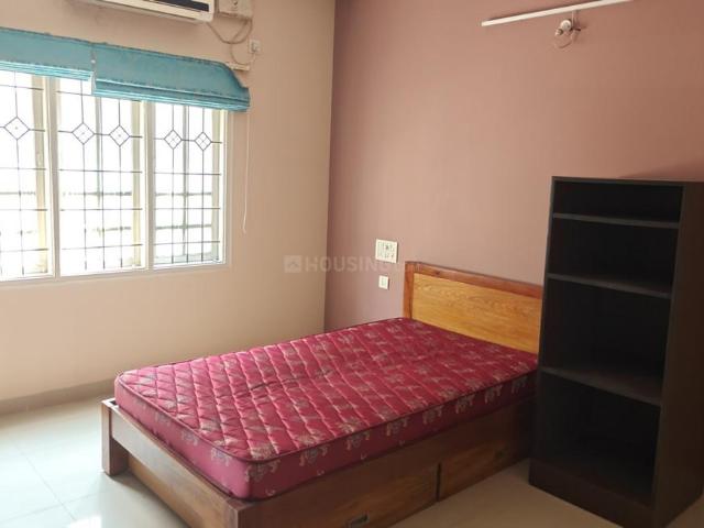 Flat for sale in Bangalore South, Cox Town - Bangalore