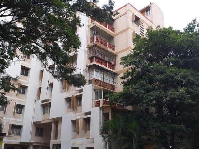 Flat for sale in Bangalore South, Cox Town - Bangalore