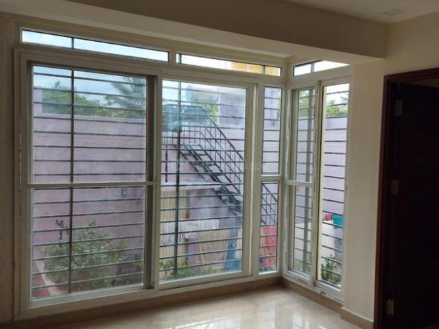 Flat for sale in Bangalore South, Cox Town - Bangalore