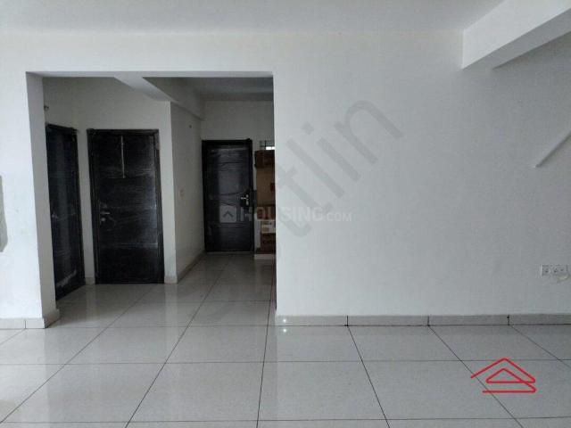 Flat for sale in Bangalore South, Cox Town - Bangalore