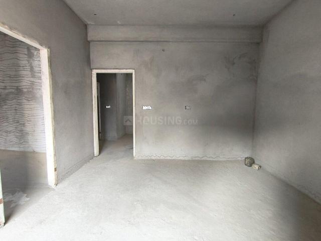Flat for sale in Bangalore South, Cox Town - Bangalore
