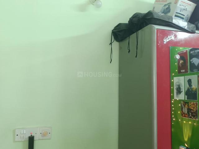 Flat for sale in Bangalore South, Cox Town - Bangalore