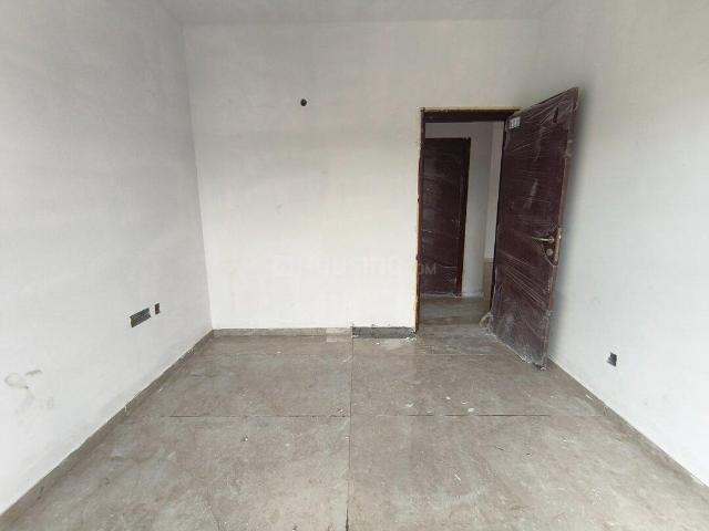 Flat for sale in Bangalore South, Cox Town - Bangalore