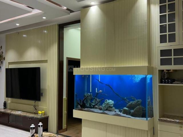 Flat for sale in Bangalore South, Cox Town - Bangalore