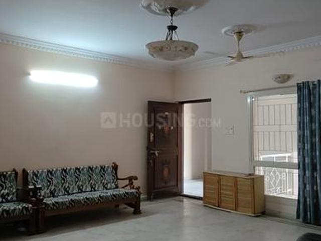 Flat for sale in Bangalore South, Cox Town - Bangalore