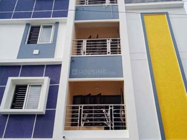 Flat for rent in Ambattur, Tamil Nadu