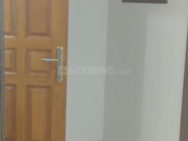 Flat for rent in Ambattur, Tamil Nadu