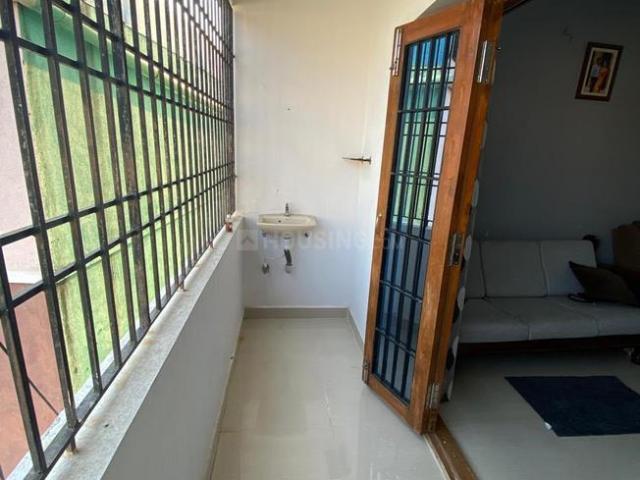 Flat for rent in Ambattur, Tamil Nadu