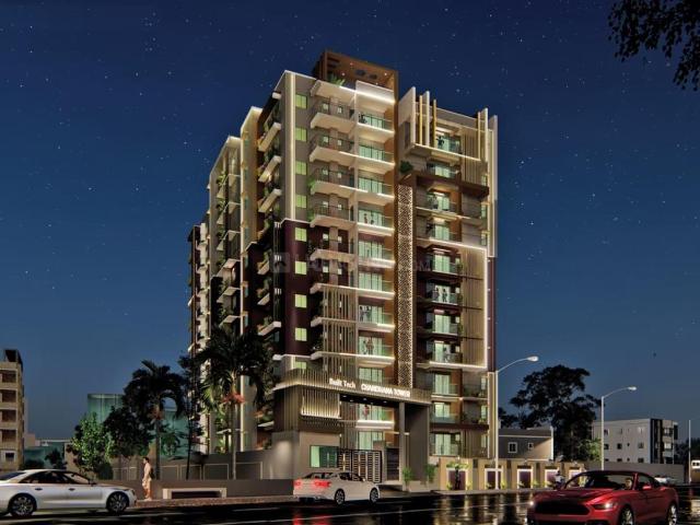 Flat for sale in Ambattur, Tamil Nadu