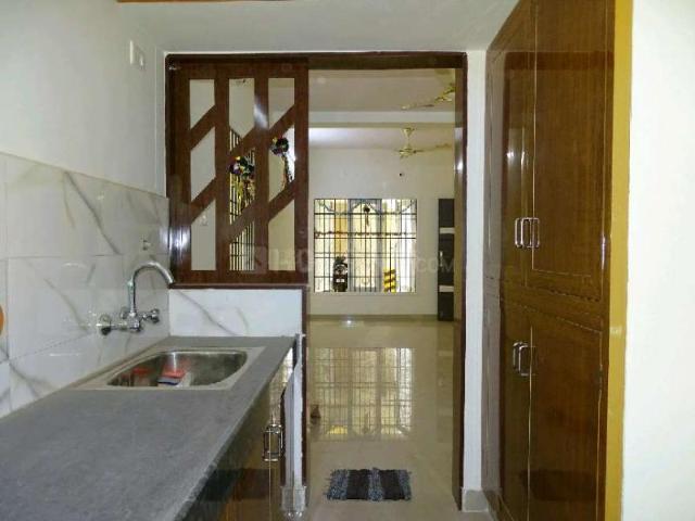Flat for sale in Ambattur, Tamil Nadu