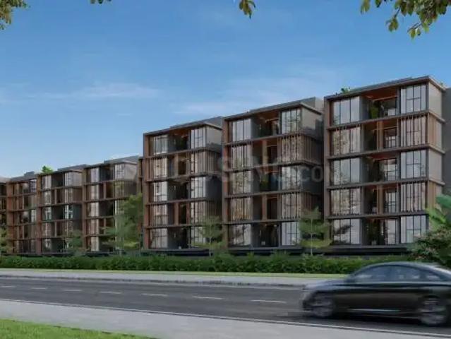 Flat for sale in Ward 83, Chennai Corporation