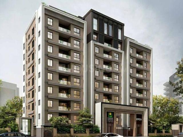 Flat for sale in Ambattur, Tamil Nadu