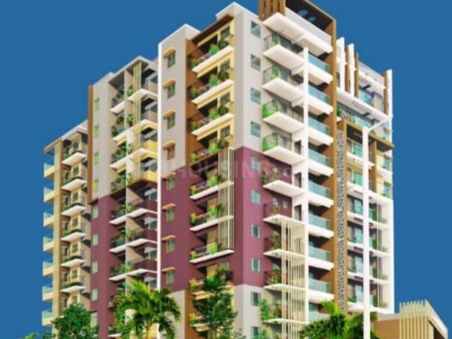 Flat for sale in Ward 83, Chennai Corporation