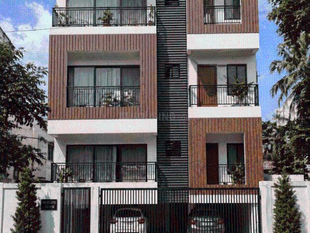 Flat for sale in Ambattur, Tamil Nadu