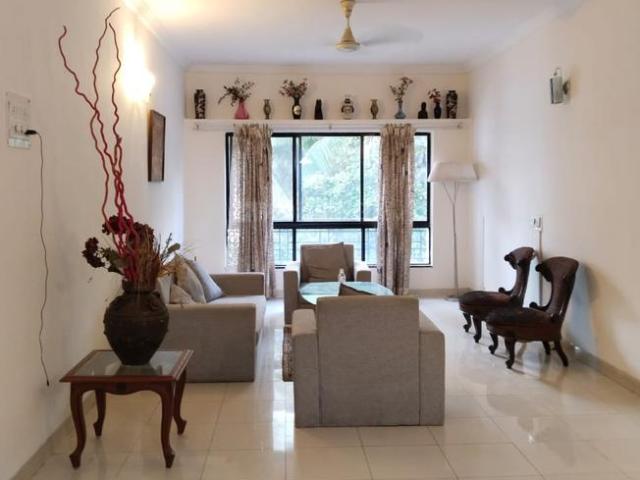 Flat for rent in Koregaon Park, Pune