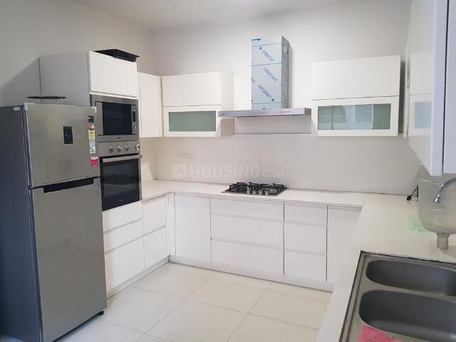 Flat for rent in Koregaon Park, Pune