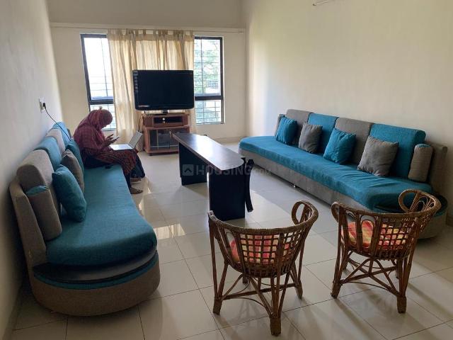 Flat for rent in Poona, National Capital Territory Of Delhi